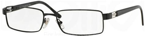 Versace Eyeglass Frames VE1120 